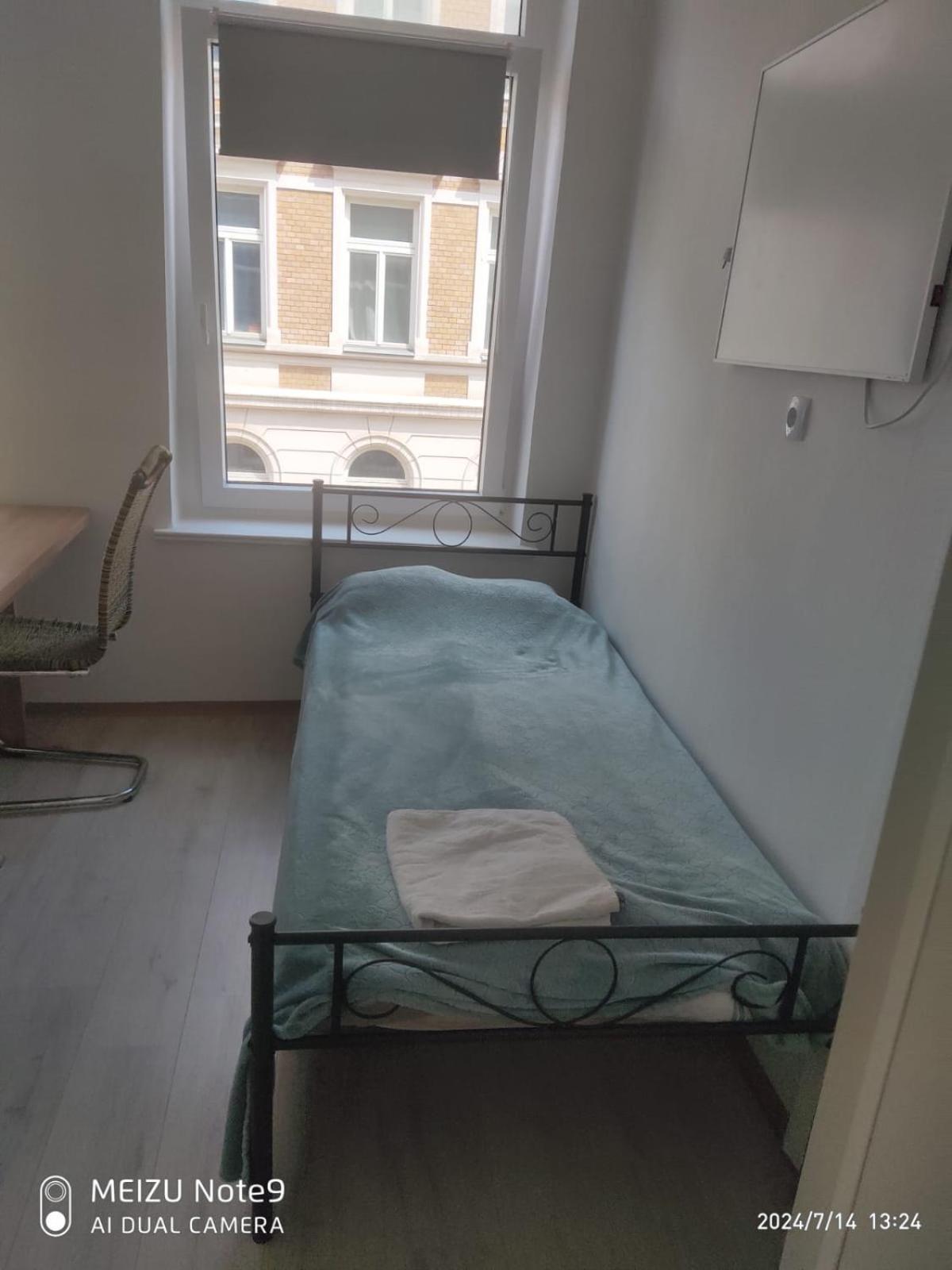 Familienappartement In Zentrum Schwerin  Exteriér fotografie