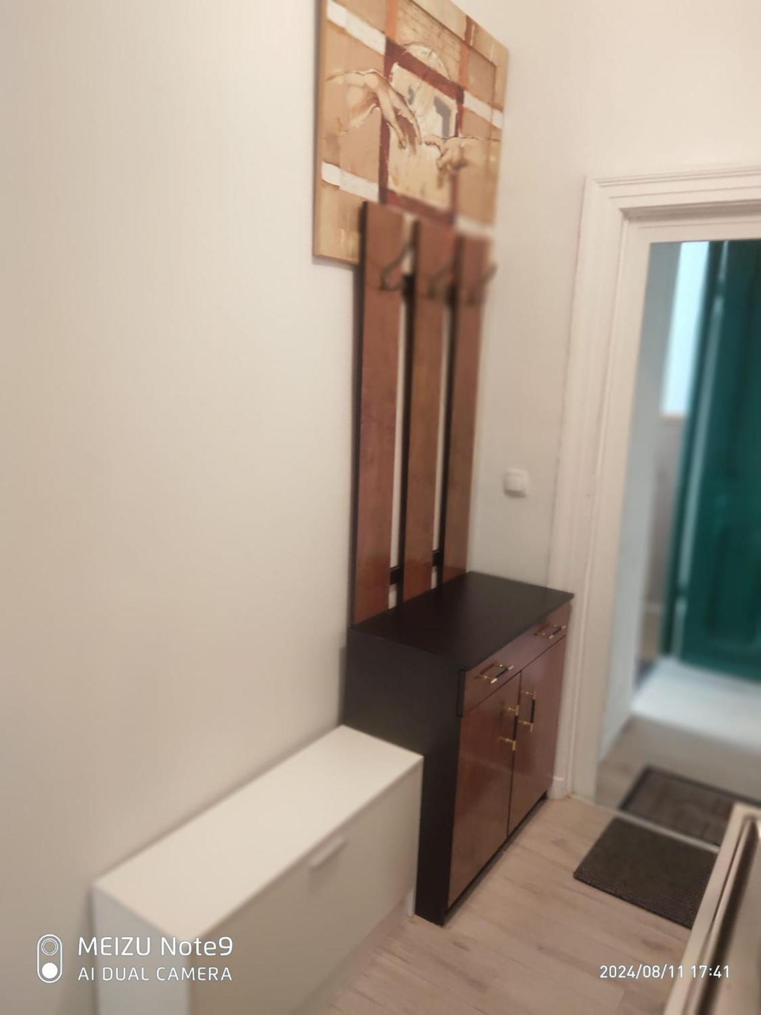 Familienappartement In Zentrum Schwerin  Exteriér fotografie