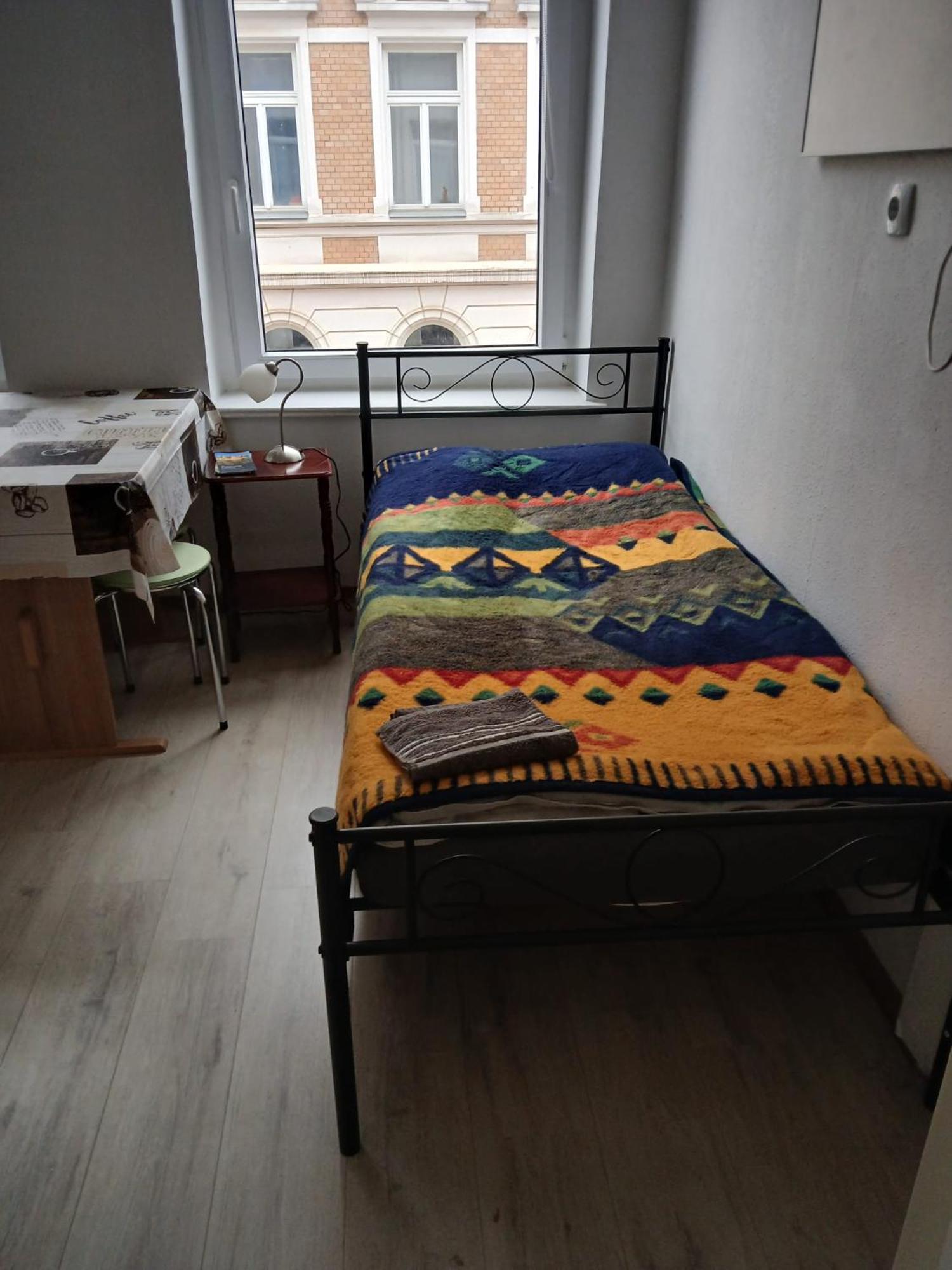 Familienappartement In Zentrum Schwerin  Exteriér fotografie