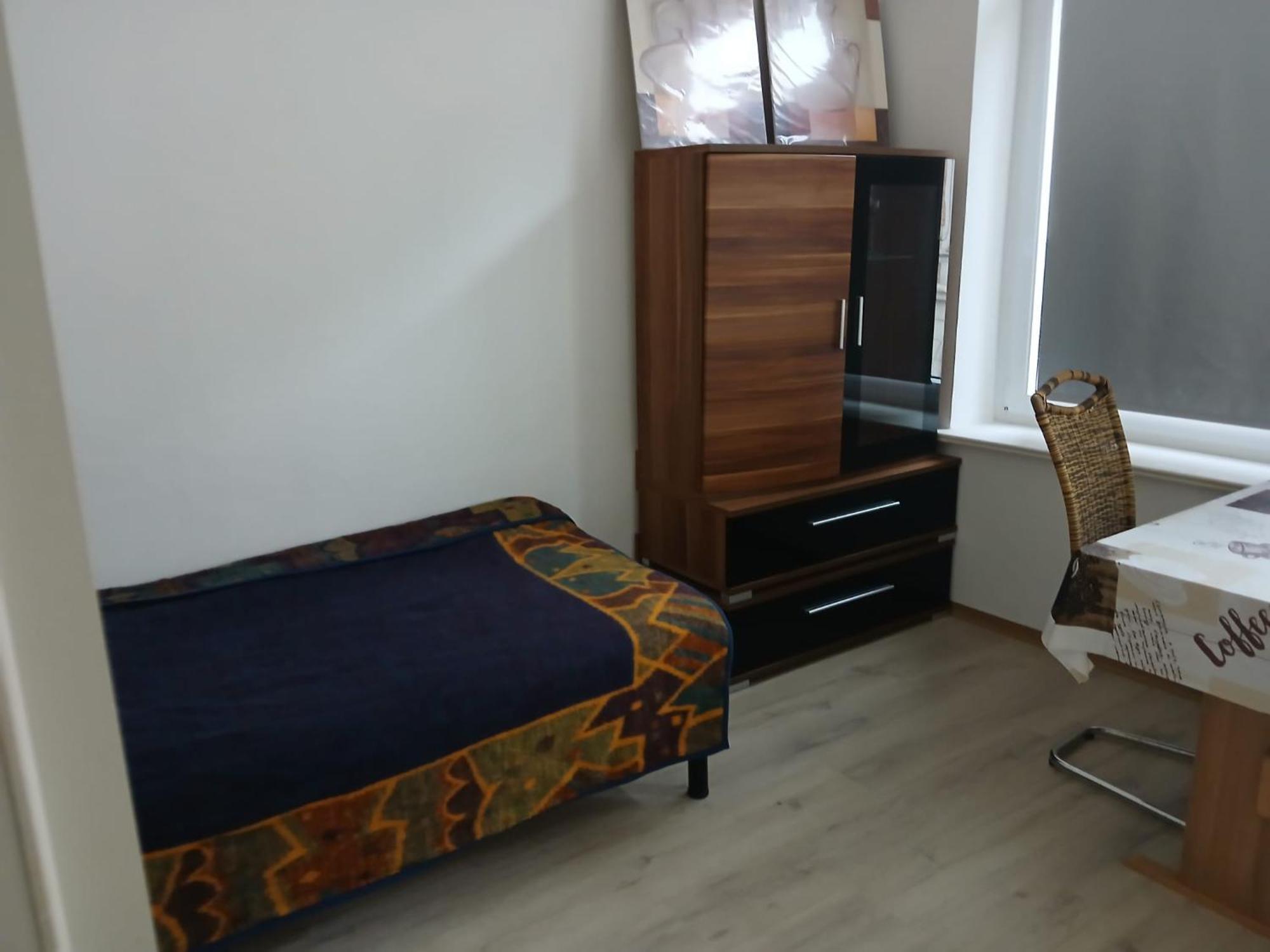 Familienappartement In Zentrum Schwerin  Exteriér fotografie